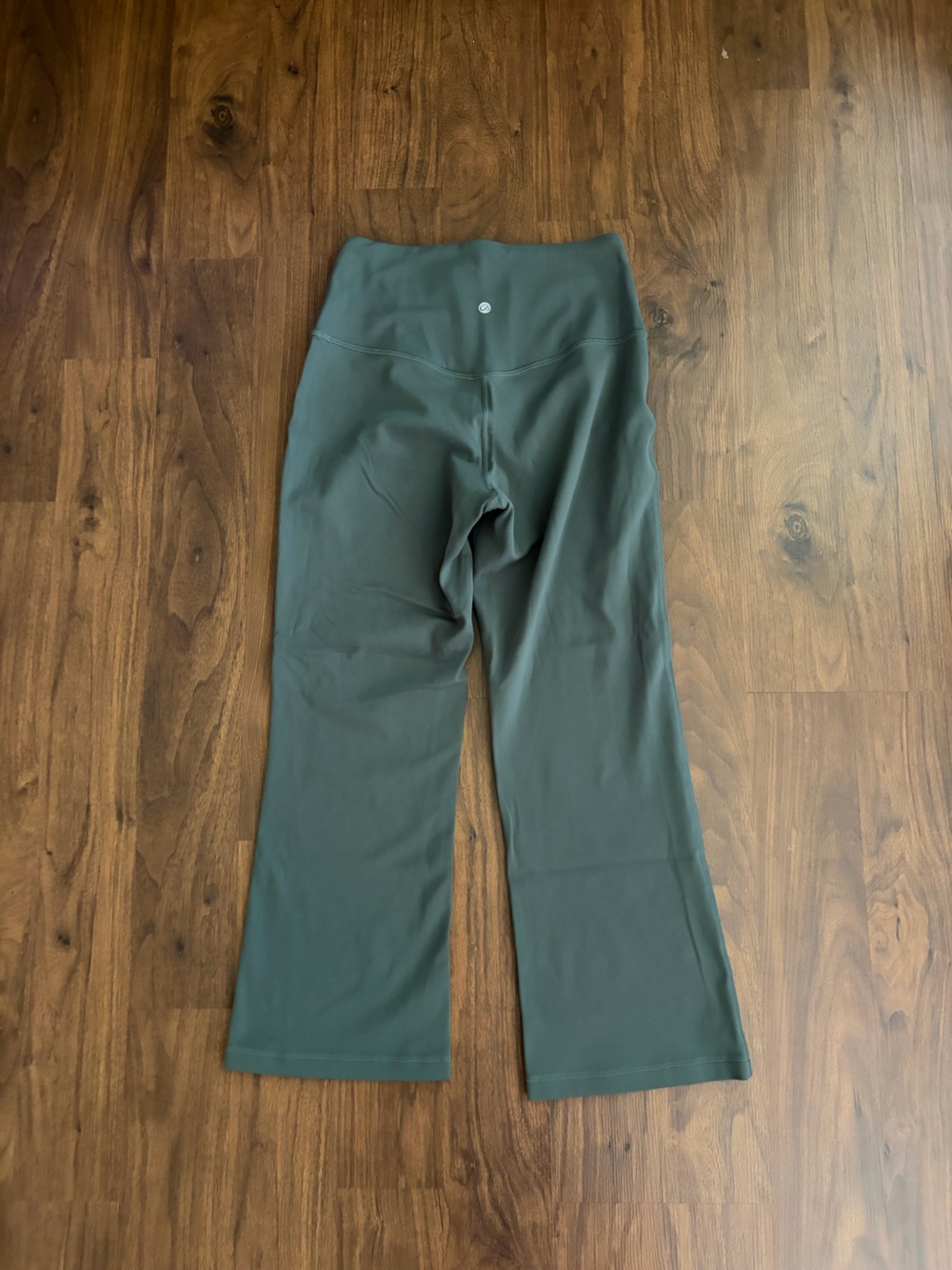 CRZ yoga Capris Pants